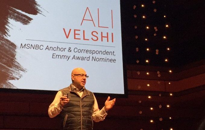 Why Is Ali Velshi Not On MSNBC? Fans Are Asking If He Is Leaving The Show In 2022?