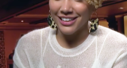 Is Actress Is Emmy Raver Lampman Canadian, Where Is She From? Know About Her Ethnicity & Parents