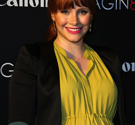 Is Bryce Dallas Howard Pregnant In 2022? Are These Just Rumors At This Point Or True?