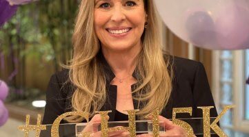 Is Actress Genie Francis Aka Laura Leaving General Hospital? Where Is She Now? Children & Net Worth