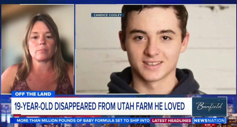Has Dylan Rounds Body Been Found Or Still Missing? Utah Teen's Case Update