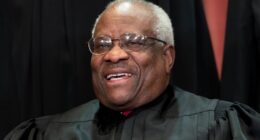 Is Clarence Thomas Retiring From The Supreme Court? Opinion On Obergefell's Same-$ex Marriage Law and Contraception