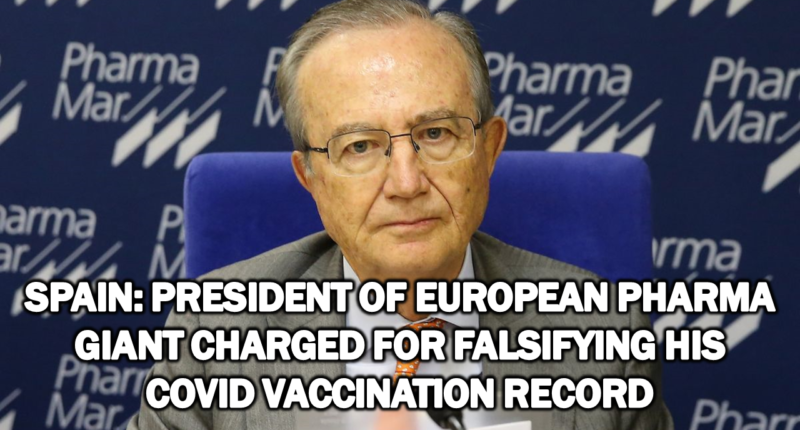 Was Dr Sousa Faro Arrested For Fake Vaccination Charges, What Happened? Explored
