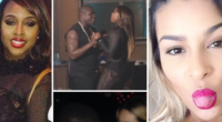Who Is Frank Gore Baby Mama Drick Parrish? Is He Getting Married To His Girlfriend Jasmine? Hall Of Fame Running Back Family Life Amid Retirement