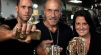 What Happened To Les Gold On Hardcore Pawn? Where Is He Now 2022?