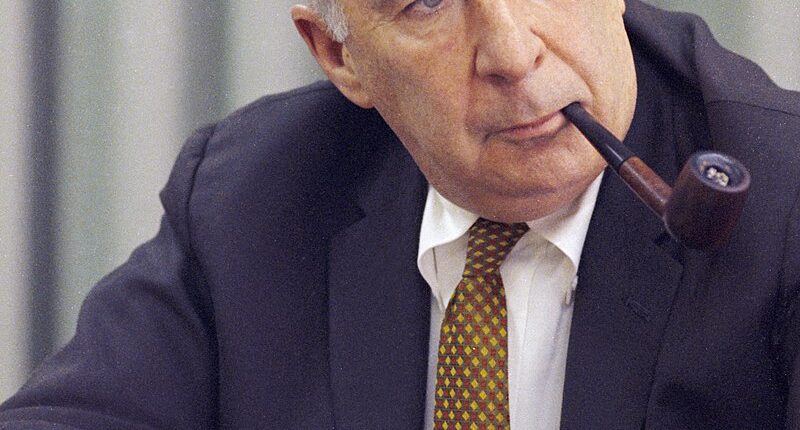 What Happened To John Mitchell After Watergate? President Nixon's Attorney General