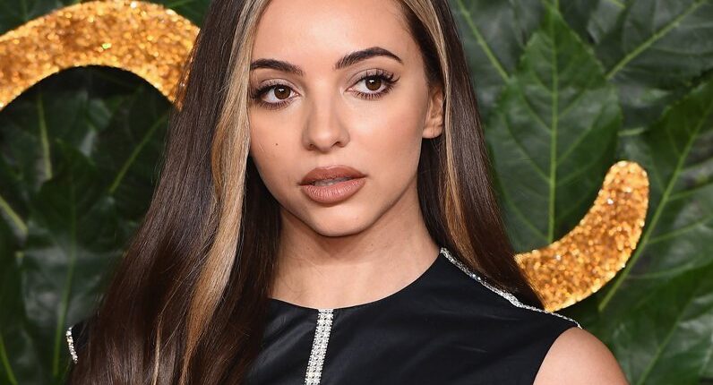Who Are Singer Jade Thirlwall Parents James Thirlwall And Norma Badwi