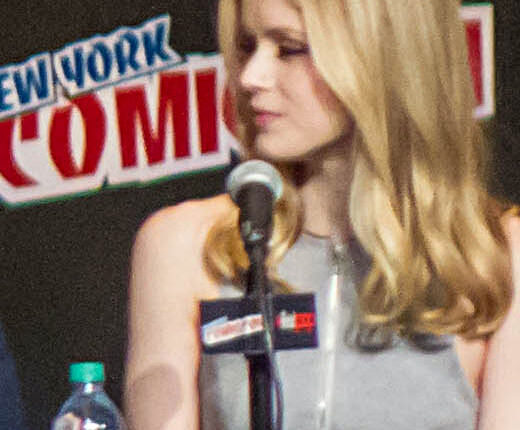 What Illness Does Erin Moriarty Illness Have