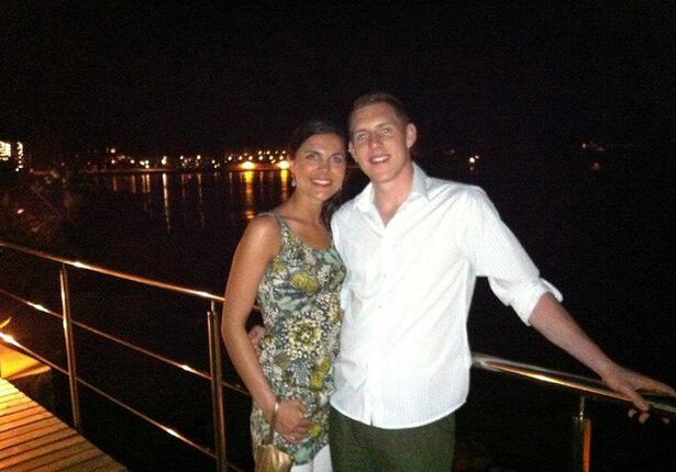 Where Is Michaela McAreavey Husband John McAreavey Today? Where Is He Today 2022?