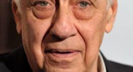 What Illness Does Philip Baker Hall Have? Death Cause, 'Magnolia' Actor Dies At 90