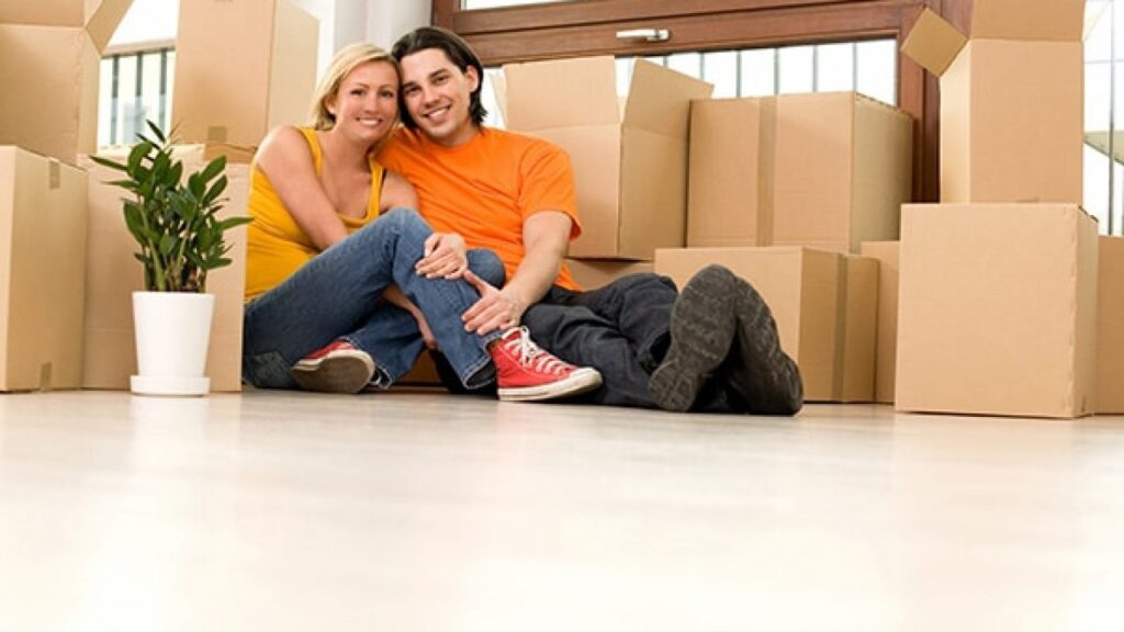 Making moving easier- 5 tips to minimize moving day hassles