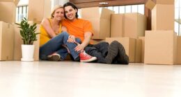 Making moving easier- 5 tips to minimize moving day hassles