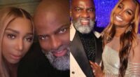 Who Is Nyonisela Sioh Ex Wife Malomine Tehmeh Sioh? Age - Nene Leakes Boyfriend Nyonisela Sioh's Ex-Wife Net Worth 2022