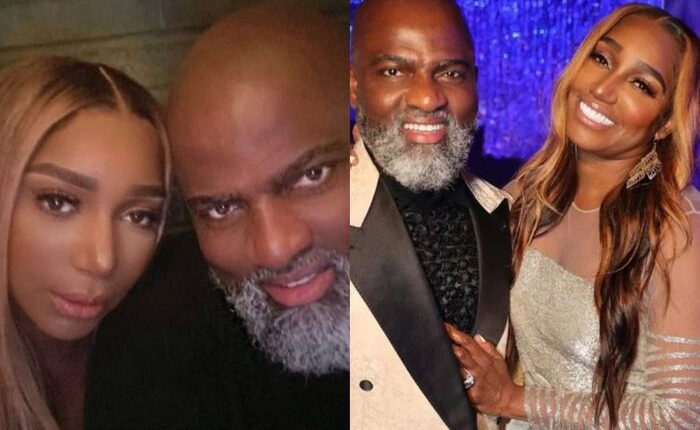 Who Is Nyonisela Sioh Ex Wife Malomine Tehmeh Sioh? Age - Nene Leakes Boyfriend Nyonisela Sioh's Ex-Wife Net Worth 2022