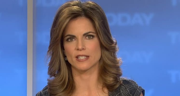 Natalie Morales (Journalist) Bio, Age, Height, Family, Husband ...