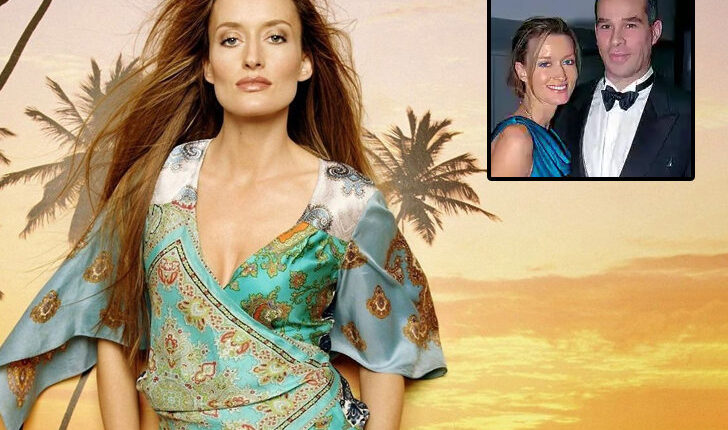 Does Natascha McElhone Have A New Partner Or Husband? Actress Lost Her Husband Martin Kelly When She Was Pregnant