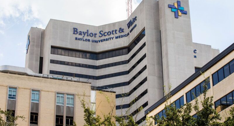 Baylor Scott And White Irving Hospital Shooting Update