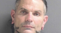 Is Jeff Hardy Arrested For DUI Charges Last Night? Mugshot Photos Revealed