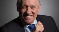 Does Harry Gration Have Cancer? Wife Helen Gration As Death Hoax Takes Over Twitter
