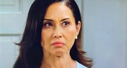 Is Naomi Matsuda Leaving Bold And Beautiful? Death Of Her Character Li Raising Rumors