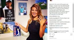 Who Is Amanda Balionis Husband Brynn Renner? Learn About CBS Sports Reporter - Age, Wikipedia & Net Worth