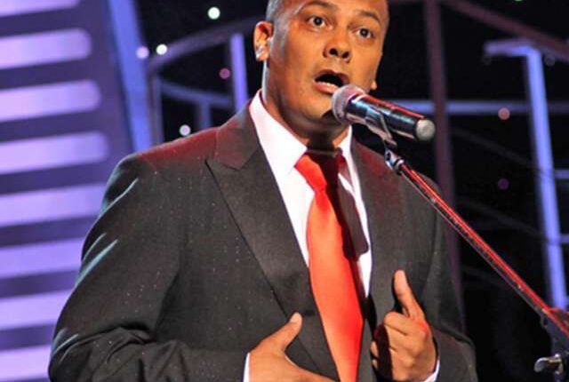 What Happened To James Bhemgee From SA Got Talent?