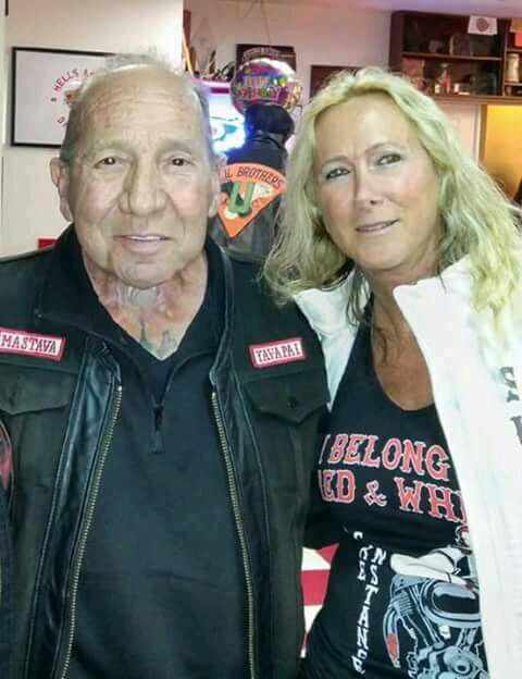 When Was Zorana Barger Born? Details About SOA Sonny Barger's Wife's ...