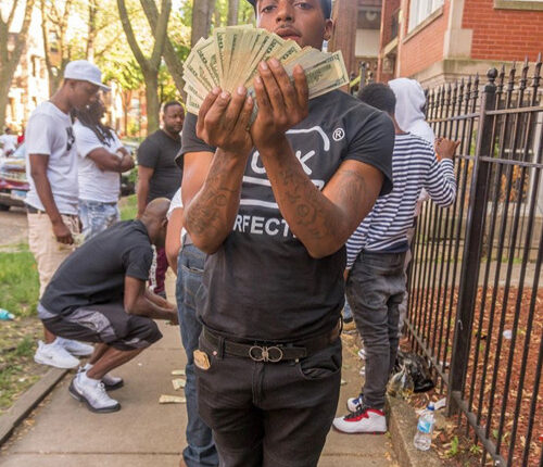 What Happened To FBG Cash? FBG Young's Older Brother Passed Away In Chicago