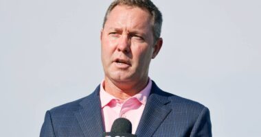 How Rich is USGA CEO Mike Whan? His Salary and Net Worth Details