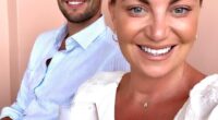 Did Andy Carroll And Billi Mucklow Get Married