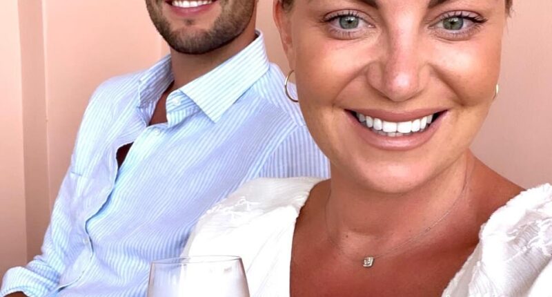 Did Andy Carroll And Billi Mucklow Get Married