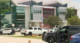 Broward College Central Campus Shooting: How Did It Happen? Here Is What We Know