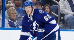 What Happened Tampa Bay Lightning Corey Perry Player Face