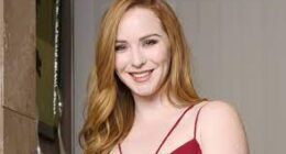 Is Camryn Grimes aka Mariah From Young & Restless Pregnant?