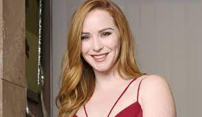 Is Camryn Grimes aka Mariah From Young & Restless Pregnant?