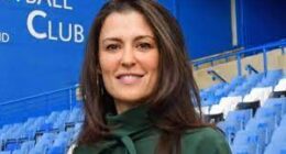 Does Marina Granovskaia Have A Husband? Here's What We Know About The Director of Chelsea
