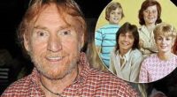 Danny Bonaduce Illness & Where Is He Now? Is Health Problems Behind Actors Mystery Absence