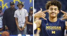Who Are Jordan Poole Parents? Anthony And Monet Pooler, What To Know About The Family Upbringings