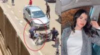Who Was Naira Ashraf Stabbed To Death For Rejecting Proposal?  Twitter & Reddit Video Viral Of The Egyptian Student