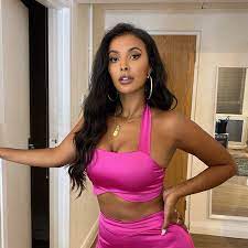 Maya Jama Weight Loss Journey: What Is Her Diet And Workout Plan?Meet Her Mother Sadie And Father