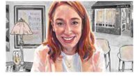 Does Hannah Fry Have Cervical Cancer? Illness And Health Update