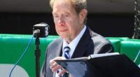 Is Yankees Announcer John Sterling Retiring? Where Is Now & What Happened To Him? Explored