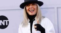 Does Diane Keaton Have A Breast Cancer In Real Life? She Is A Two Time Skin Cancer Survivor