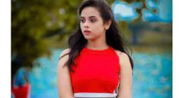 What Happened To Rashmirekha Ojha