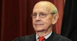 Is Supreme Court Justices Stephen Breyer Conservative Or Liberal, Why Did He Retire? All We Know About The Supreme Court Justice