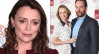 Did Keeley Hawes And Matthew Macfadyen Split: What Happened? Rumors About Their Relationship