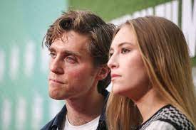 Are Jack Farthing And Hanako Footman Married? Wife And Family 2022