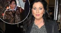Jessie Wallace Eastenders Accident And Injury: How Did It Happen, Did She Receive A Jail Sentence After Being Arrested? Explored