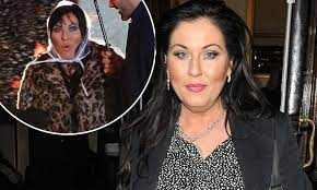Jessie Wallace Eastenders Accident And Injury: How Did It Happen, Did She Receive A Jail Sentence After Being Arrested? Explored