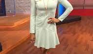 Who Is QVC Host Kristine Zell? All Details We Know About The Reporter And Host - Is She Living
